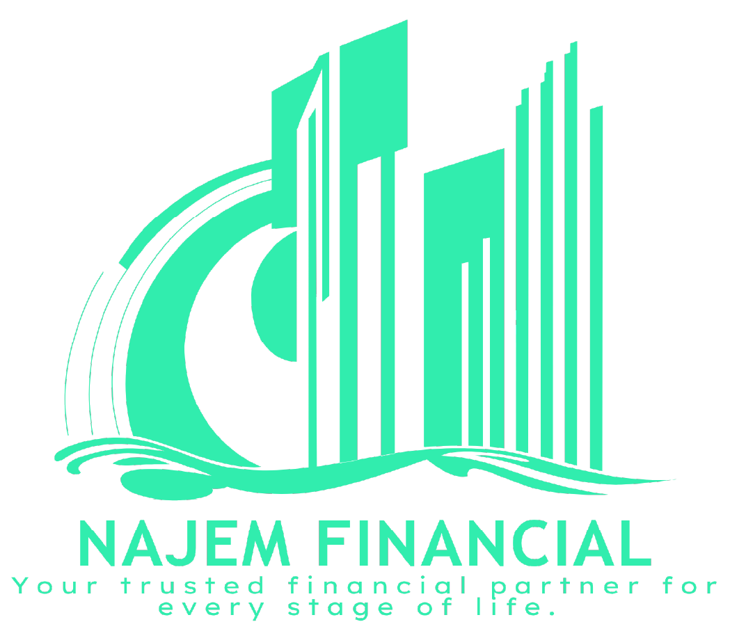 Najem Financial Logo